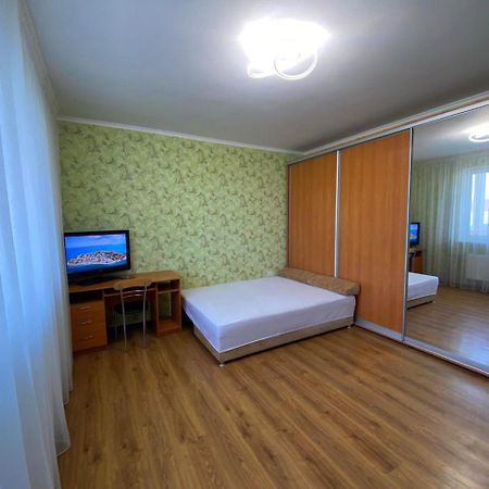 Separate Appartment At Shota Rustaveli Street Odessa Luaran gambar