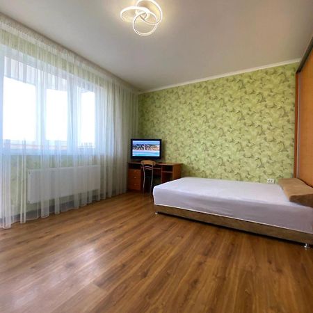 Separate Appartment At Shota Rustaveli Street Odessa Luaran gambar