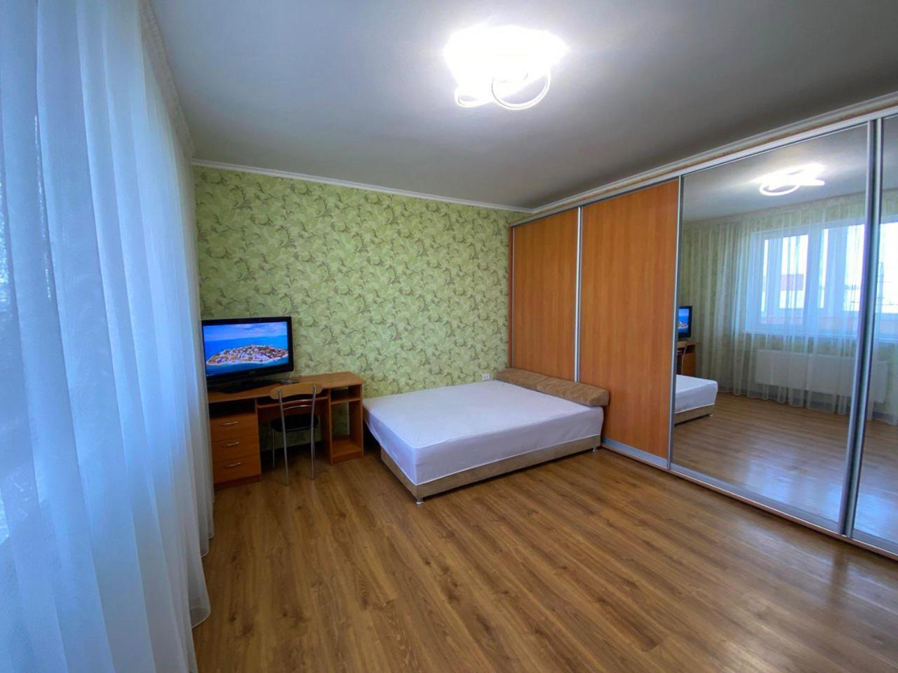 Separate Appartment At Shota Rustaveli Street Odessa Luaran gambar
