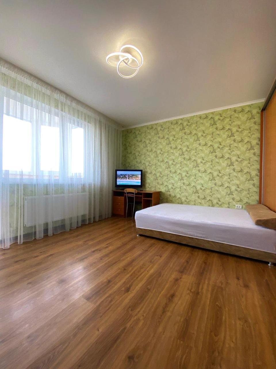 Separate Appartment At Shota Rustaveli Street Odessa Luaran gambar