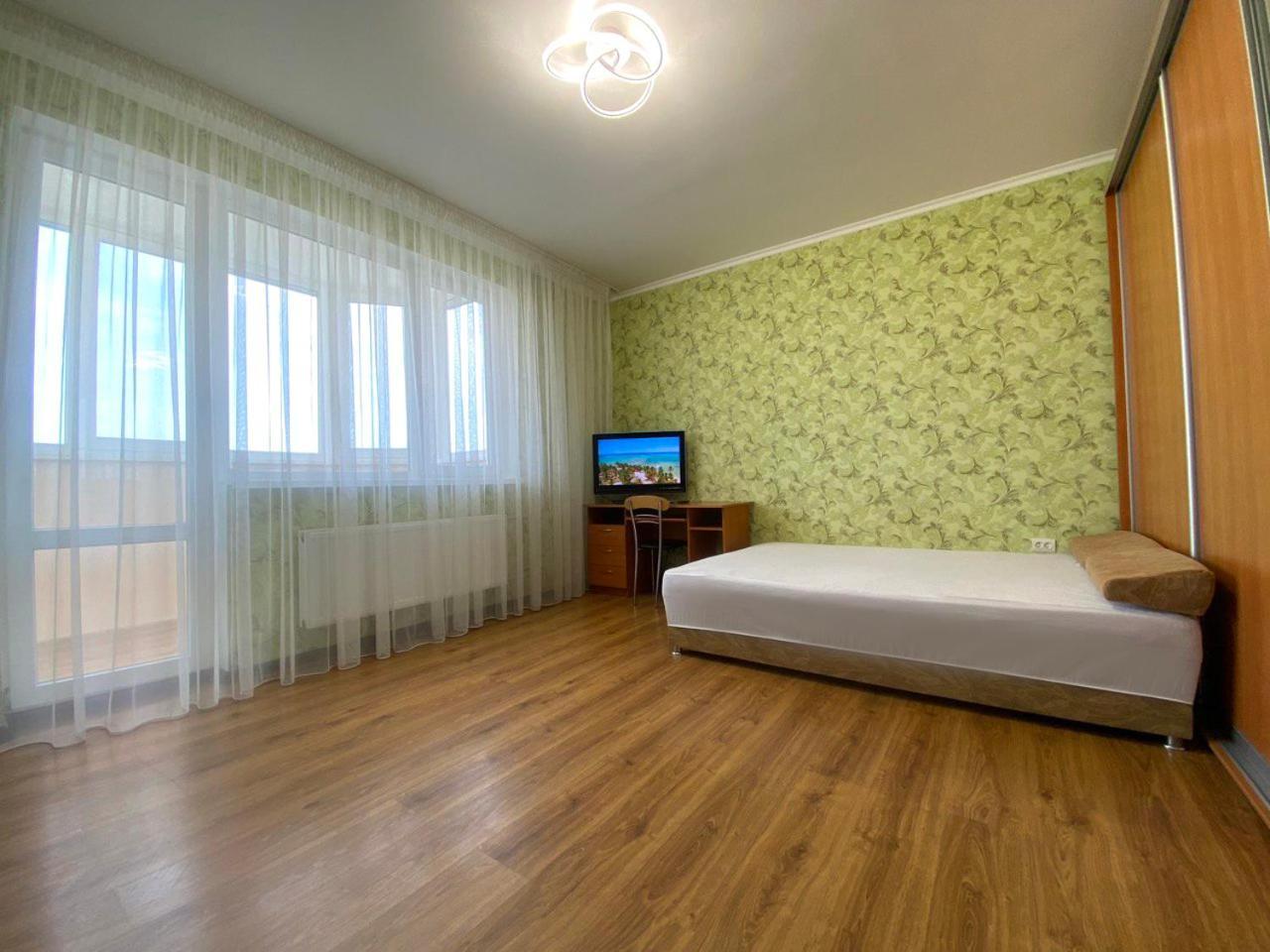Separate Appartment At Shota Rustaveli Street Odessa Luaran gambar