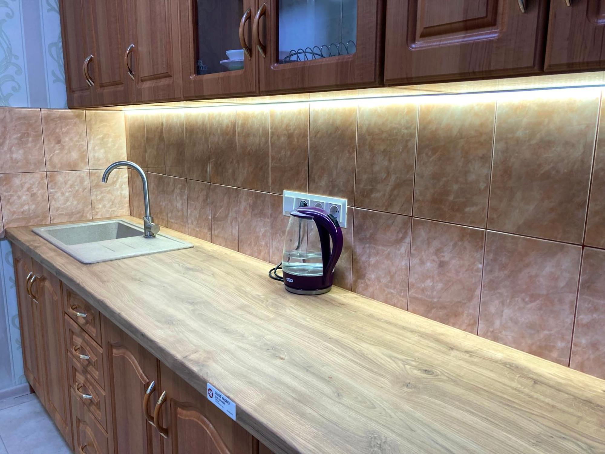 Separate Appartment At Shota Rustaveli Street Odessa Luaran gambar