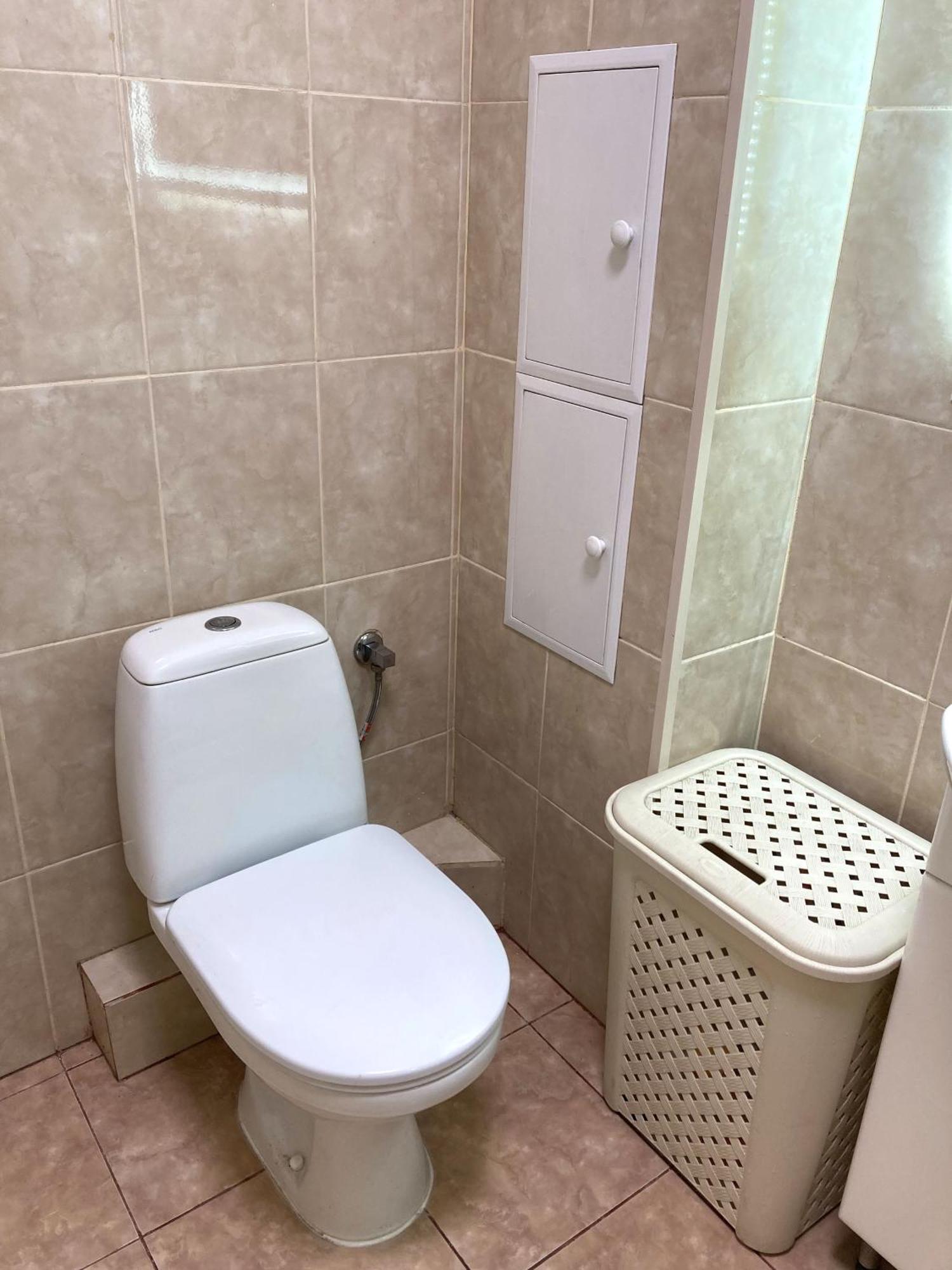 Separate Appartment At Shota Rustaveli Street Odessa Luaran gambar