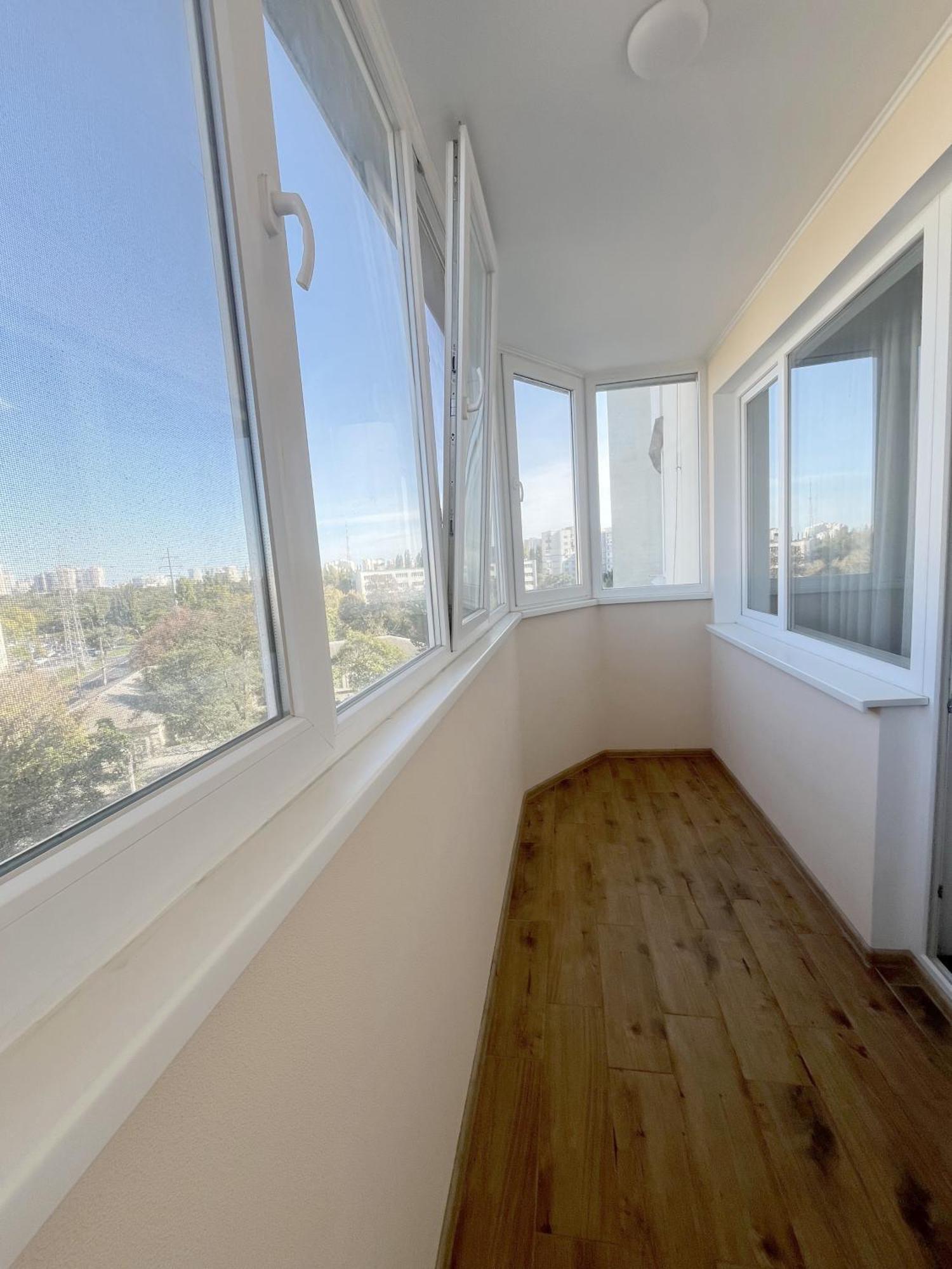 Separate Appartment At Shota Rustaveli Street Odessa Luaran gambar